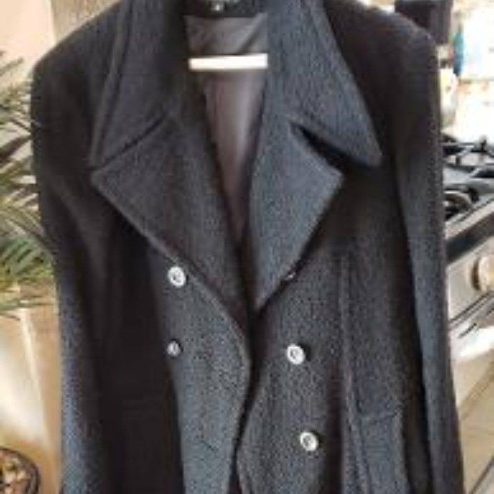 coat